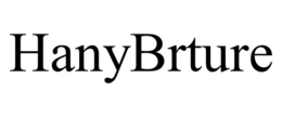 hanybrture
