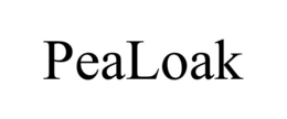 pealoak