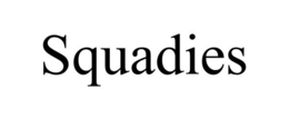 squadies
