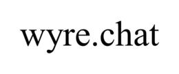 wyre.chat