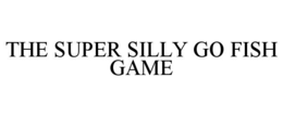 the super silly go fish game