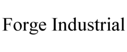 forge industrial
