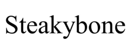 steakybone