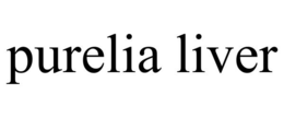 purelia liver