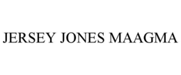jersey jones maagma