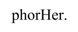 phorher.