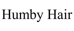 humby hair
