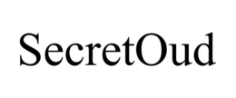 secretoud