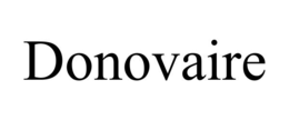 donovaire