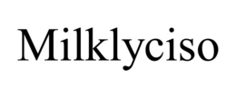 milklyciso