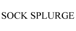 sock splurge