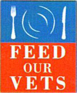 feed our vets