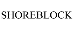 shoreblock