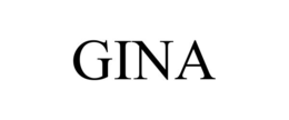 gina