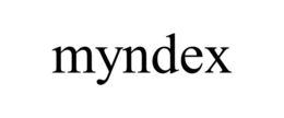 myndex