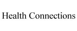 health connections