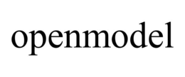 openmodel