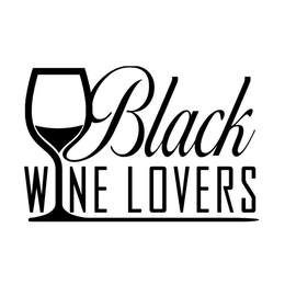 black wine lovers