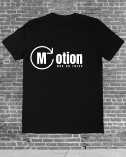 motion has no rules