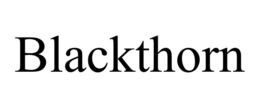 blackthorn