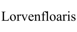 lorvenfloaris