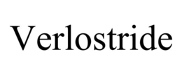 verlostride