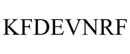 kfdevnrf