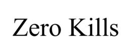zero kills