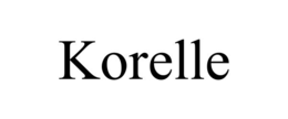 korelle