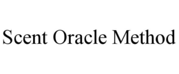 scent oracle method
