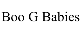 boo g babies