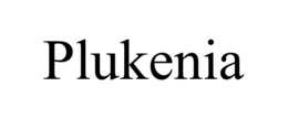 plukenia