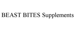 beast bites supplements