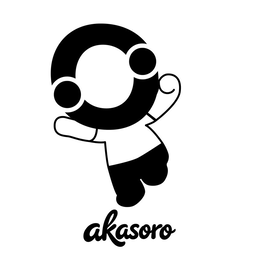 akasoro