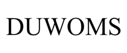 duwoms