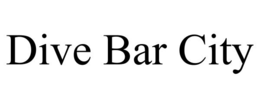 dive bar city