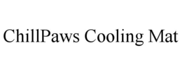 chillpaws cooling mat