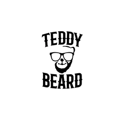 teddy beard
