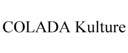 colada kulture