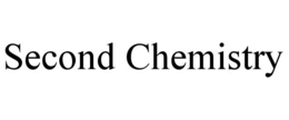 second chemistry