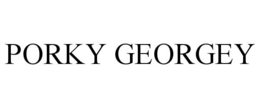porky georgey