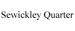 sewickley quarter
