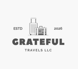 estd 2026 grateful travels llc