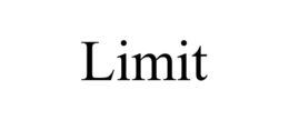 limit