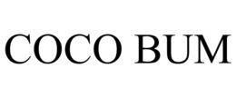 coco bum