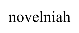 novelniah
