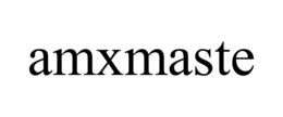 amxmaste