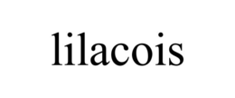 lilacois