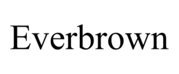 everbrown