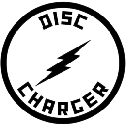 disc charger